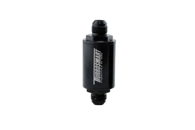 Turbosmart FPR Billet Fuel Filter 10um AN-10 Fuel Management [TS-0402-1132]