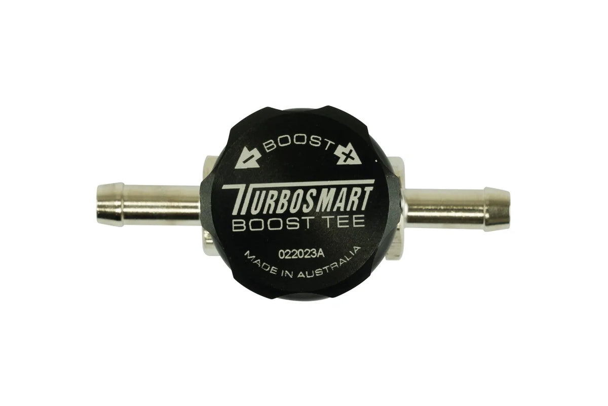 Turbosmart All New Boost Tee Manual Boost Controller