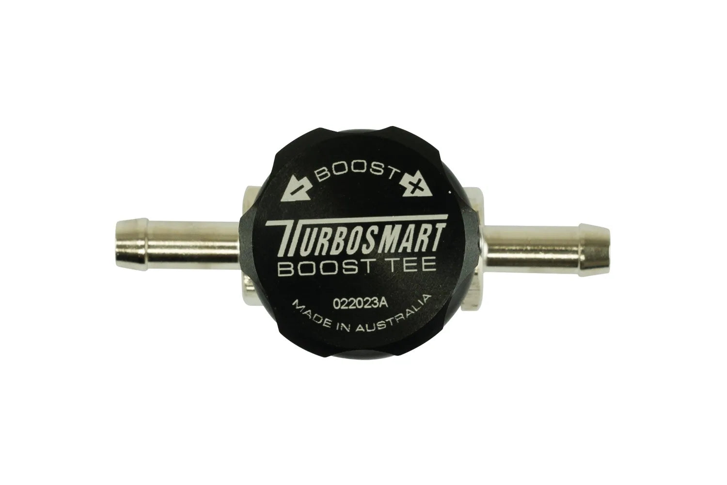 Turbosmart All New Boost Tee Manual Boost Controller