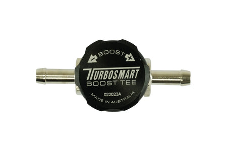 Turbosmart All New Boost Tee Manual Boost Controller