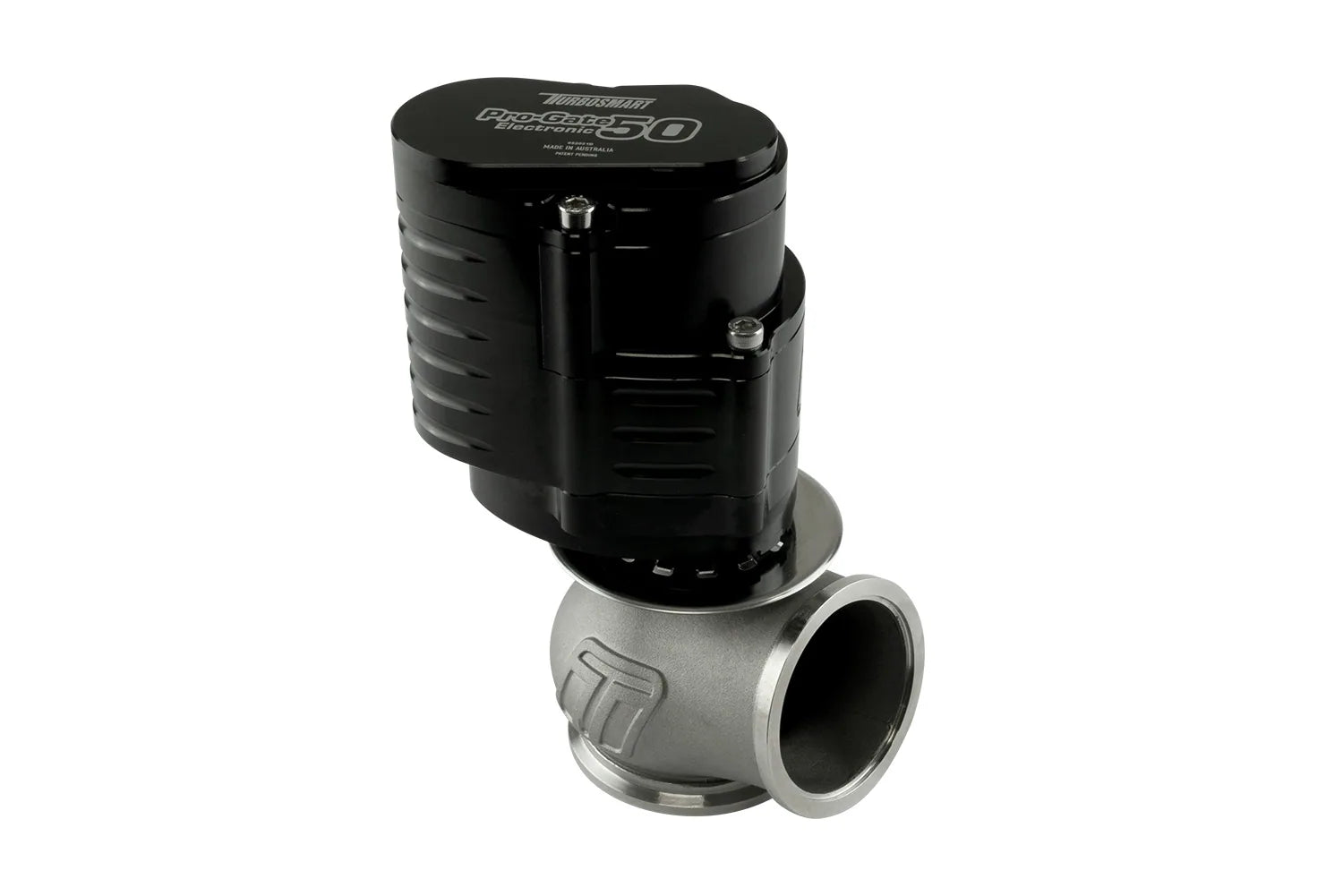Turbosmart GenV eWG50 Progate50 Electronic External Wastegate [TS-0554-1502]