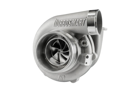 Turbosmart TS-2 Turbocharger (Water Cooled) 6466 T4 0.82AR Externally Wastegated [TS-2-6466B-T4082E]