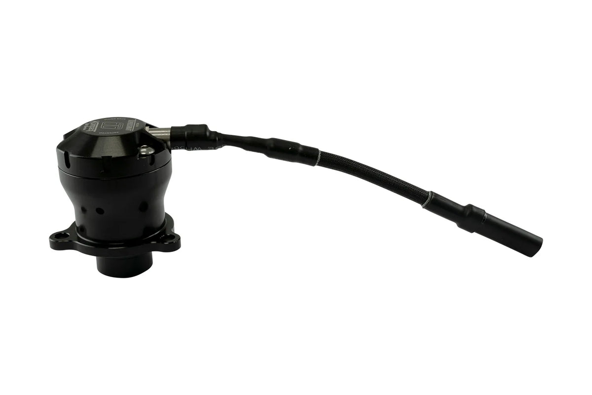Turbosmart BOV Kompact EM PlumBack- VR22 (Ford Fiesta ST) Blow Off Valve