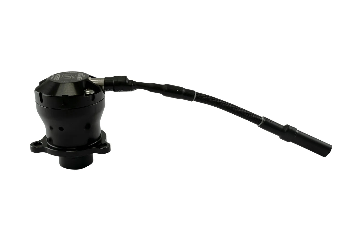 Turbosmart BOV Kompact EM PlumBack- VR22 (Ford Fiesta ST) Blow Off Valve