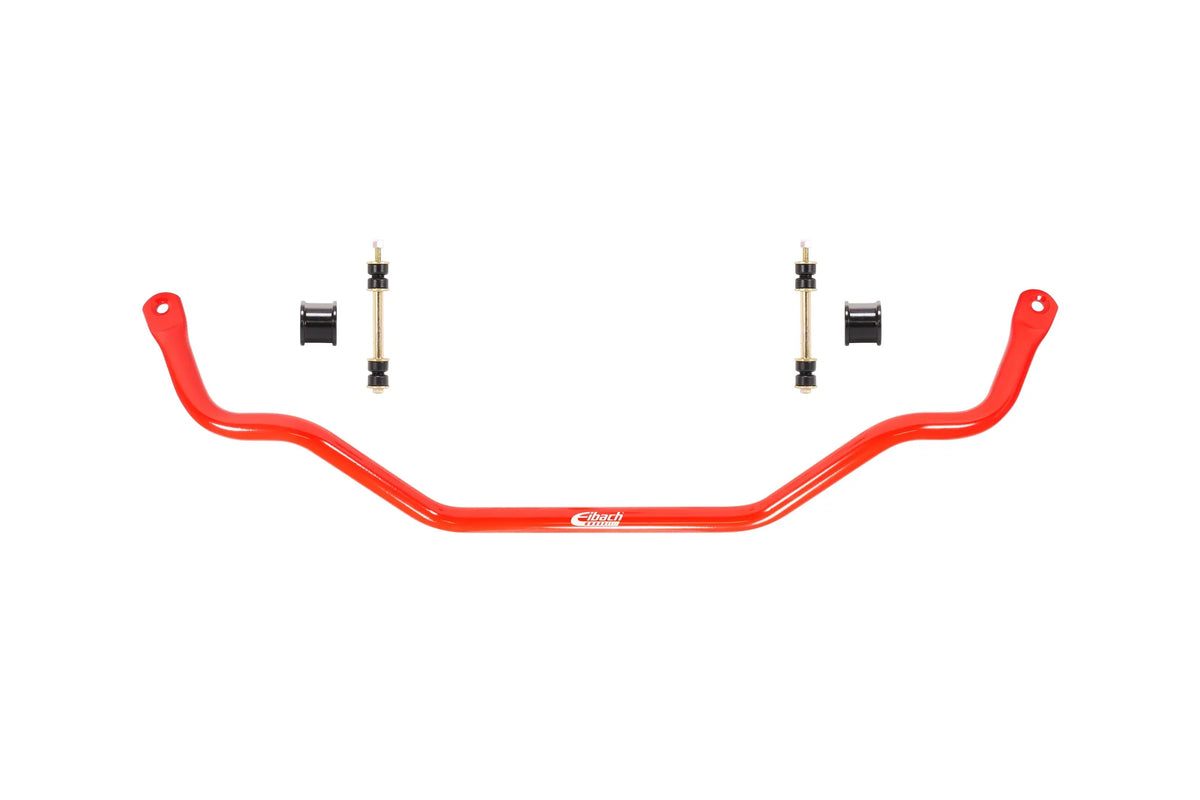 Eibach Anti-Roll Bar Kit (Front Only) 3518.310