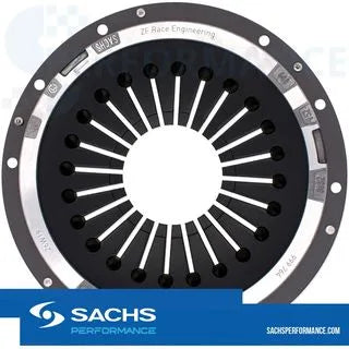Sachs Clutch Pressure Plate For PORSCHE 911 (964) 3.3 Turbo