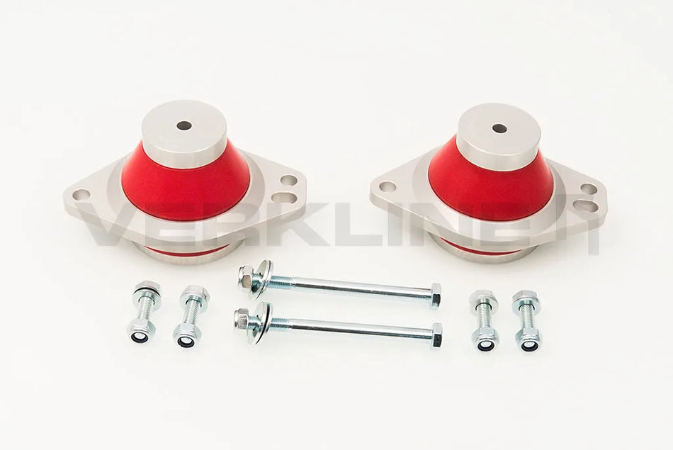 Verkline Engine mounts for Audi 5-cylinder – Street Hardness