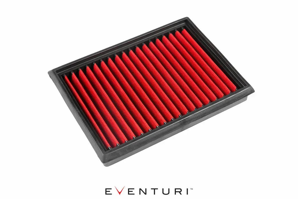 Eventuri BMW E46 M3 Panel Filter Pair