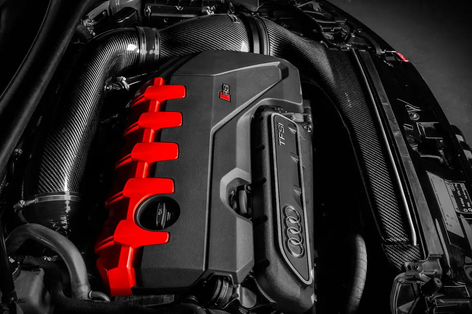 Eventuri Audi RS3 Gen 2 / TTRS 8S intake for DAZA and DWNA Engines