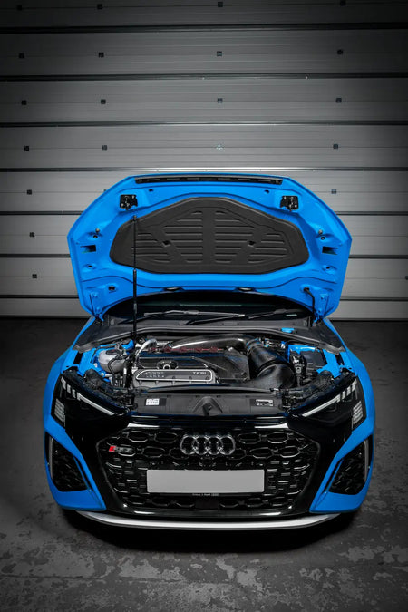 Eventuri Audi RS3 8Y 2020+ Carbon Intake