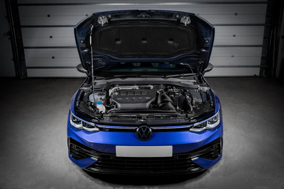 Eventuri MK4 Leon Cupra Formentor 2.0 VZ2 300hp 2020+ / VW Golf MK8.5 R Carbon intake