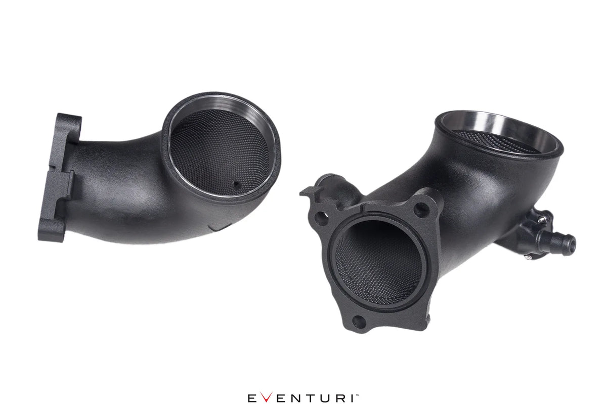 Eventuri Porsche Cayenne 2020+ GTS, 2019+ Turbo S 4.0 TFSI Intake