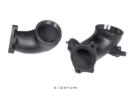 Eventuri Porsche Cayenne 2020+ GTS, 2019+ Turbo S 4.0 TFSI Intake