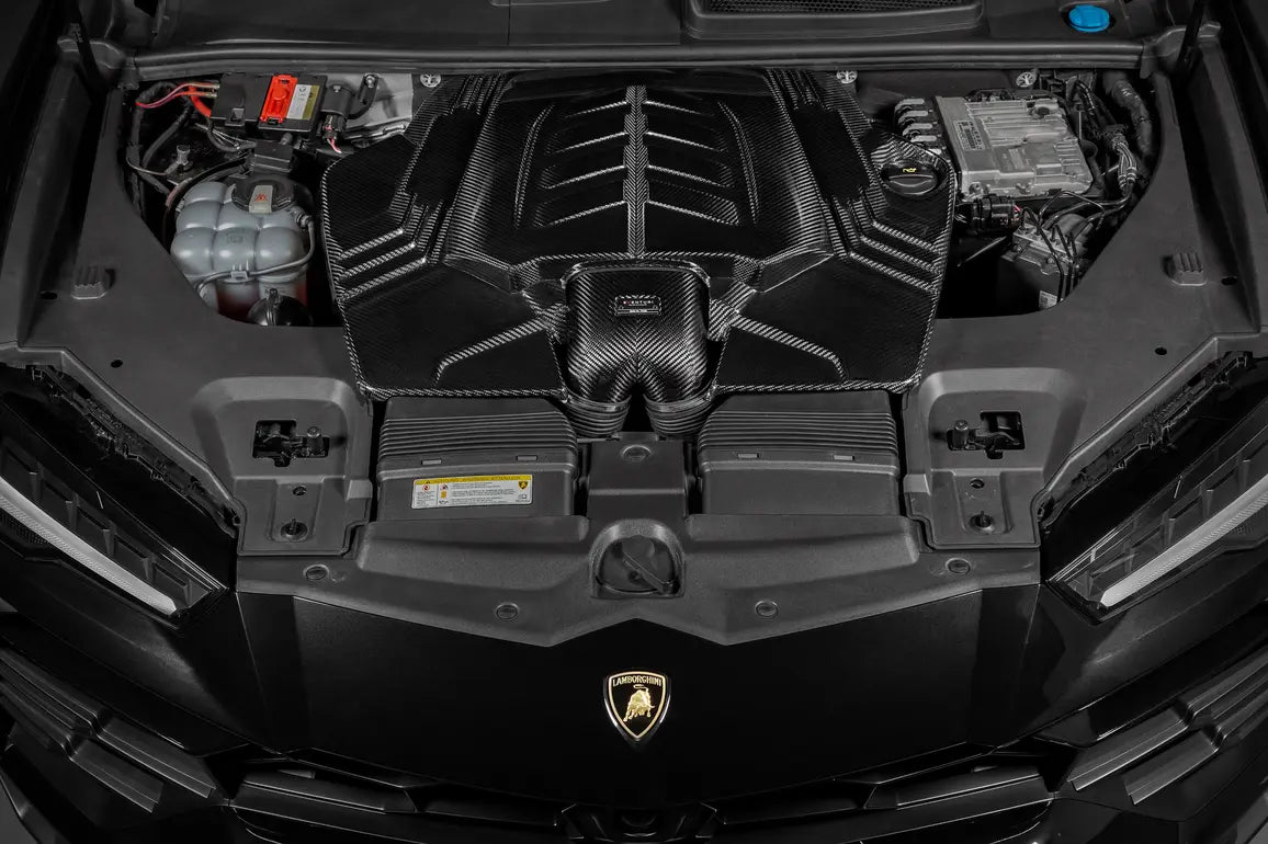 Eventuri Lamborghini Urus Intake System