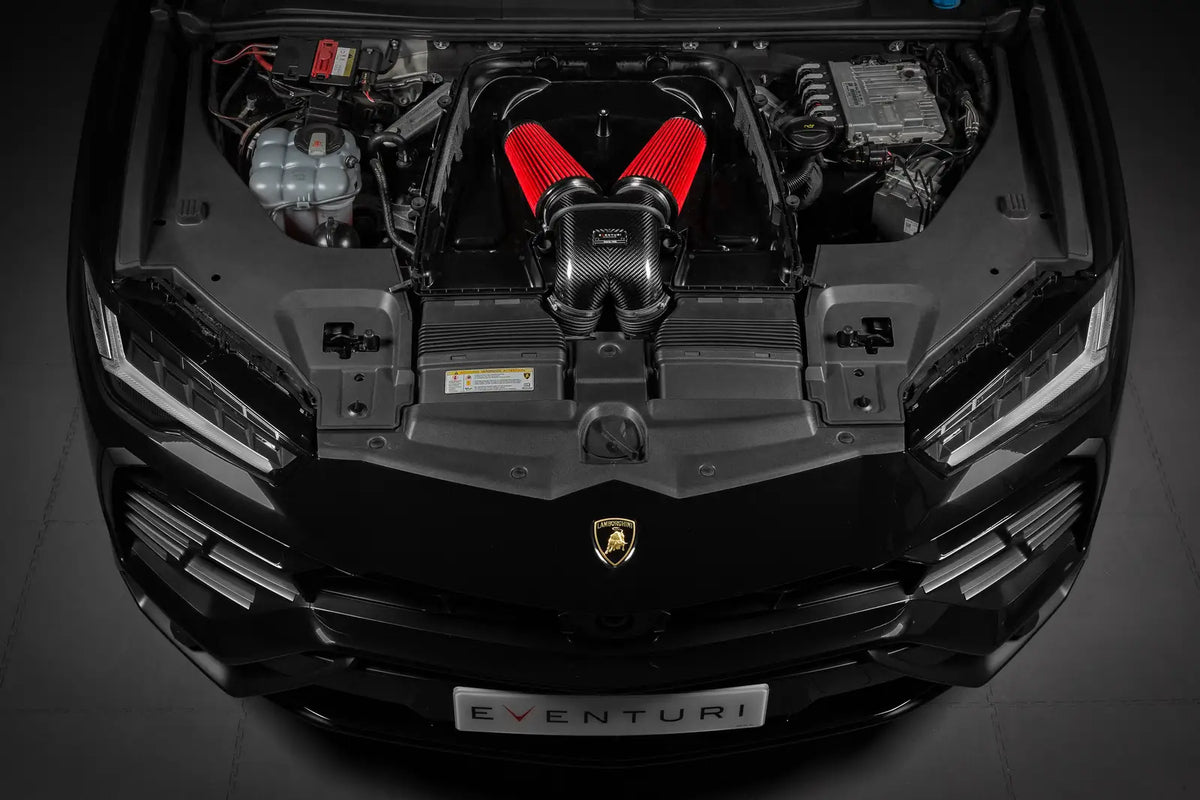 Eventuri Lamborghini Urus Intake System