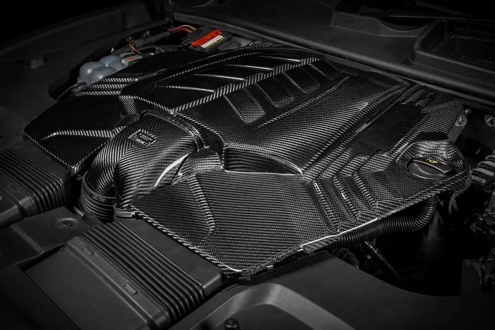 Eventuri Lamborghini Urus Intake System