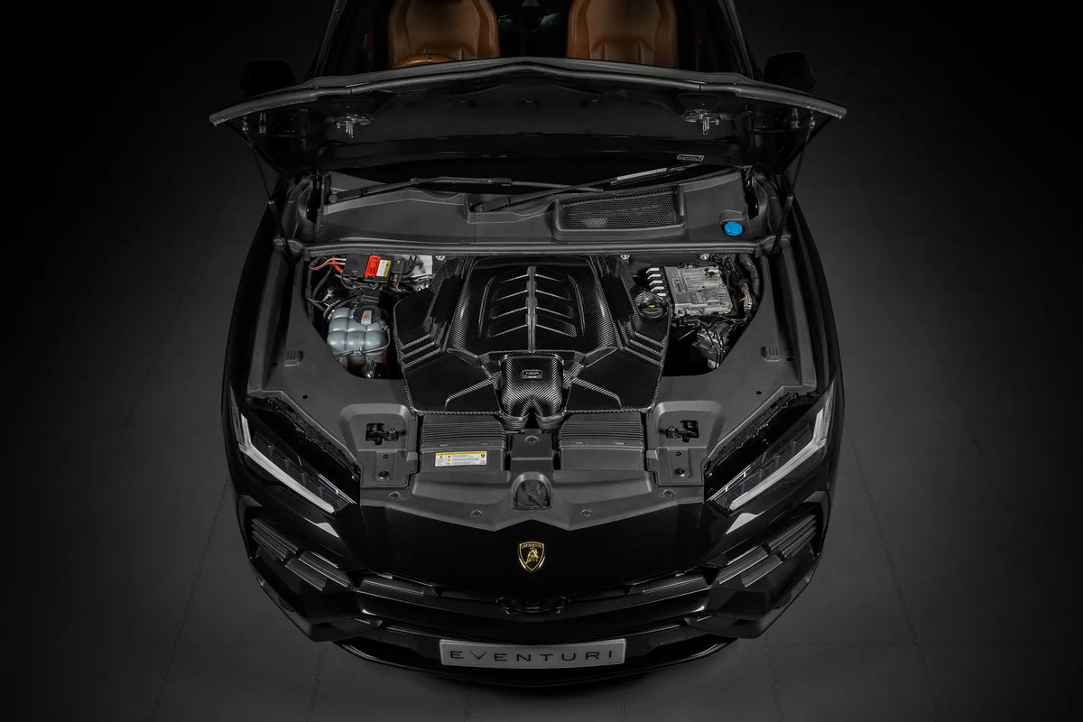 Eventuri Lamborghini Urus Intake System
