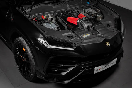 Eventuri Lamborghini Urus Intake System