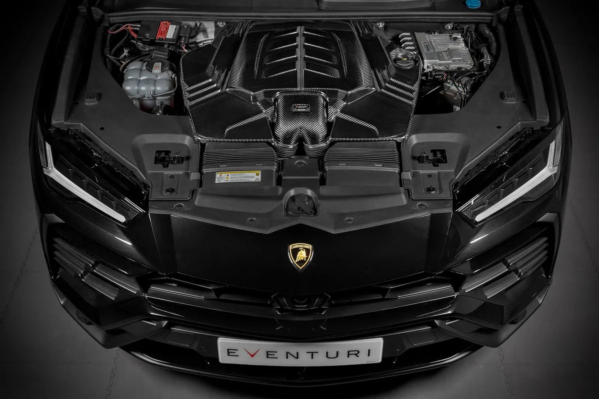 Eventuri Lamborghini Urus Intake System