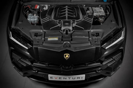 Eventuri Lamborghini Urus Intake System