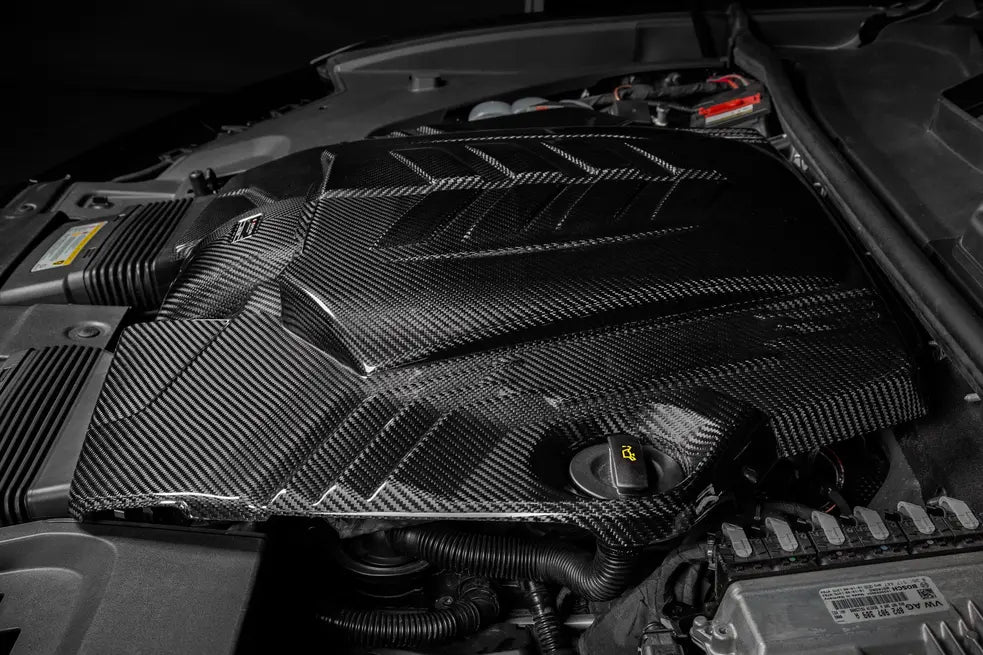 Eventuri Lamborghini Urus Intake System