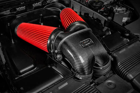 Eventuri Lamborghini Urus Intake System