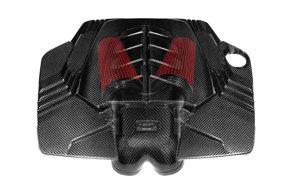 Eventuri Lamborghini Urus Intake System