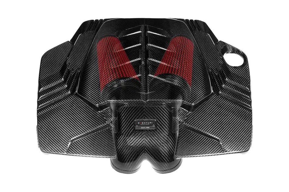 Eventuri Audi SQ7 / SQ8 2020+ 4.0 TFSI V8 Twin Turbo Intake