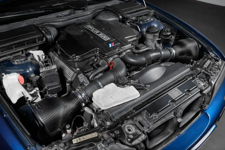 Eventuri BMW S62 V8 Carbon Plenum Lid for E39 M5 and Z8