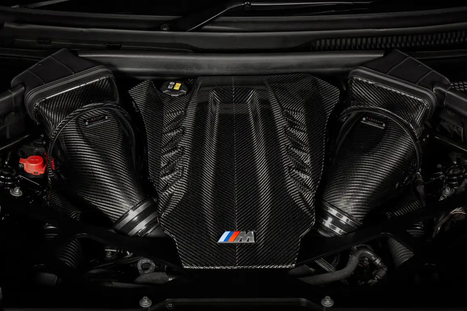 Eventuri BMW F9X X5M/X6M, G09 XM, X5/X7 M60i Intake System