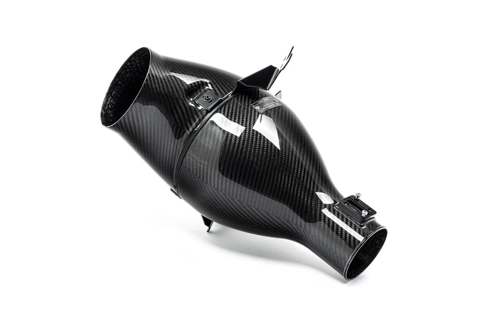 Eventuri Lotus Emira V6 Supercharged Carbon Intake