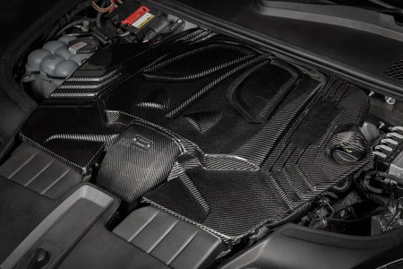 Eventuri Porsche Cayenne 3.0L V6 Turbo Intake