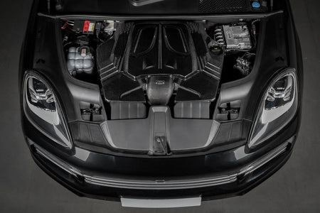 Eventuri Porsche Cayenne 3.0L V6 Turbo Intake