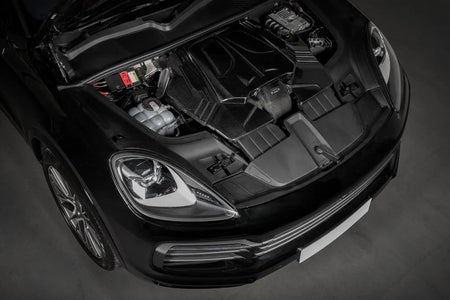 Eventuri Porsche Cayenne 3.0L V6 Turbo Intake