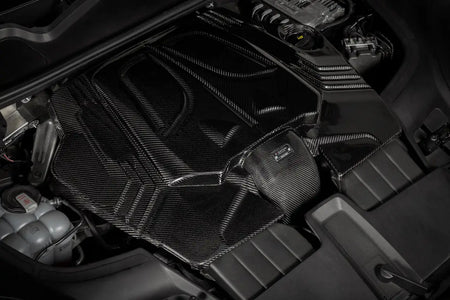 Eventuri Porsche Cayenne 3.0L V6 Turbo Intake