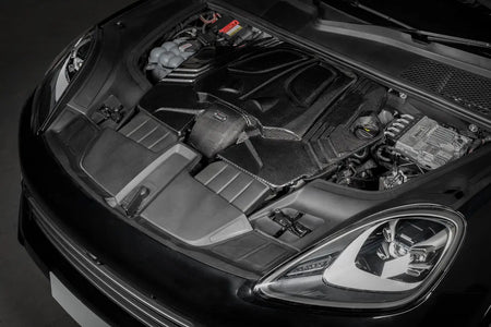 Eventuri Porsche Cayenne 3.0L V6 Turbo Intake