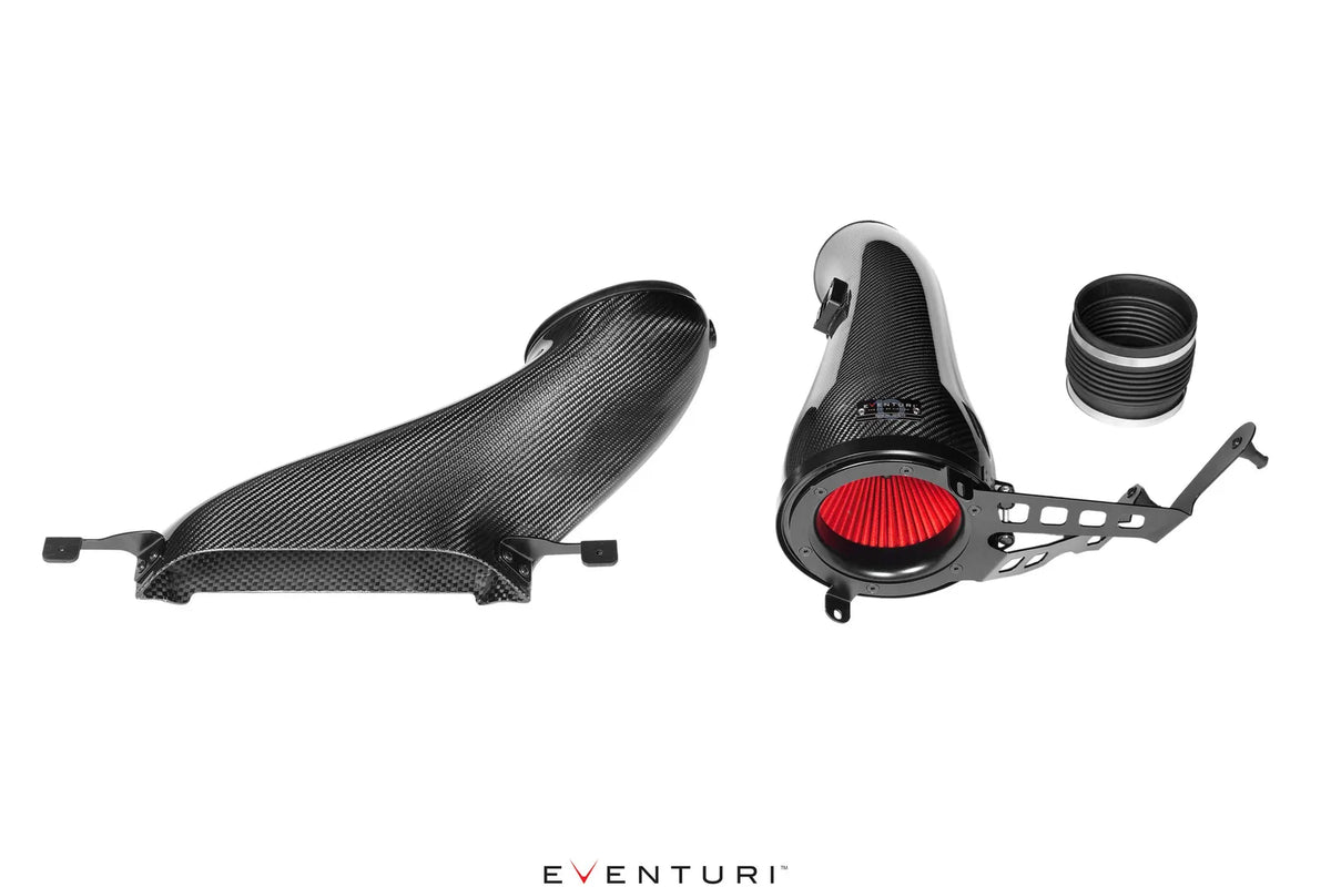 Eventuri Intake For 2025 BMW F7x M135