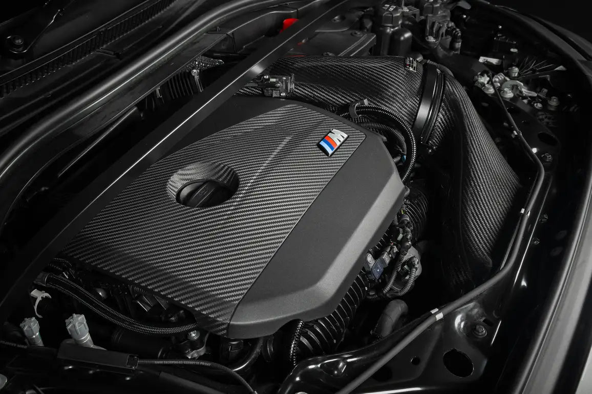 Eventuri Intake For 2025 BMW F7x M135