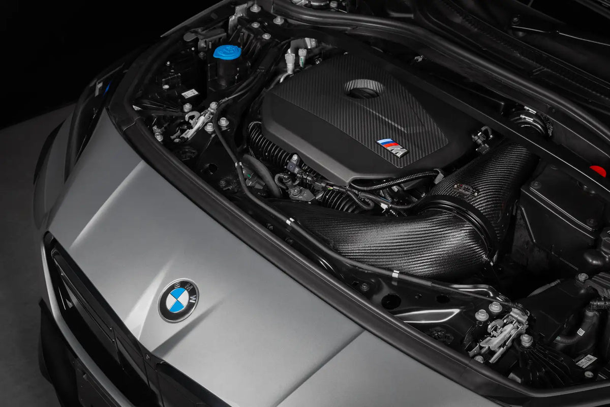 Eventuri Intake For 2025 BMW F7x M135