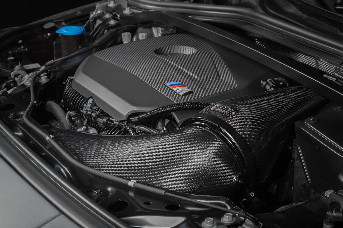 Eventuri Intake For 2025 BMW F7x M135