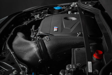 Eventuri Intake For 2025 BMW F7x M135