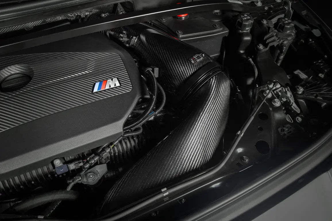 Eventuri Intake For 2025 BMW F7x M135