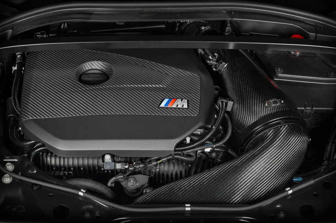 Eventuri Intake For 2025 BMW F7x M135