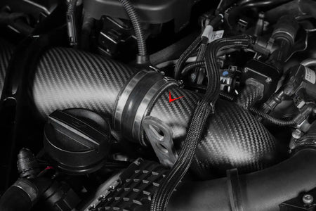 EventuriTurbo Inlets For BMW G9X