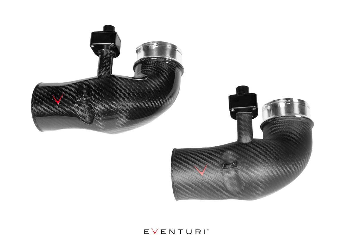 EventuriTurbo Inlets For BMW G9X