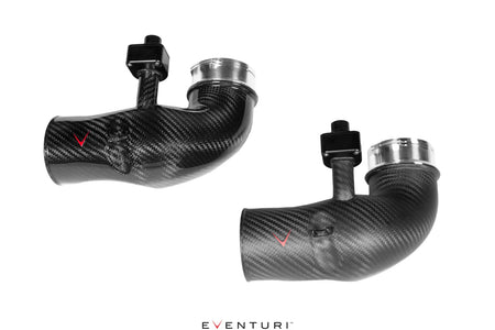 EventuriTurbo Inlets For BMW G9X