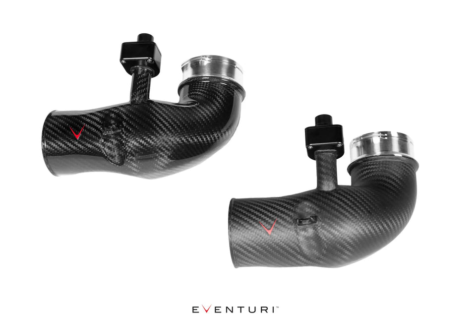 EventuriTurbo Inlets For BMW G9X