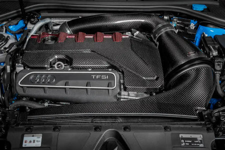 Eventuri Audi RS3 8Y 2020+ Carbon Intake