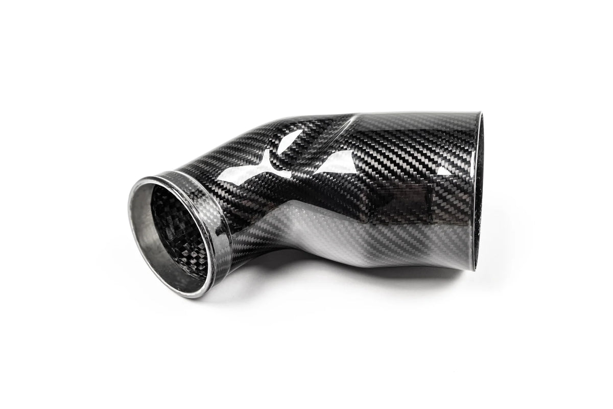 Eventuri prepreg carbon fibre inlet tube