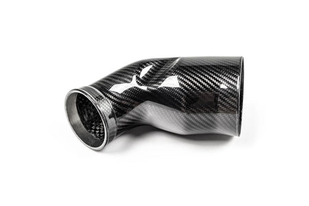Eventuri prepreg carbon fibre inlet tube